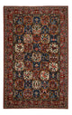 Bakhtiari Mattan 313x201cm - Persisk matta