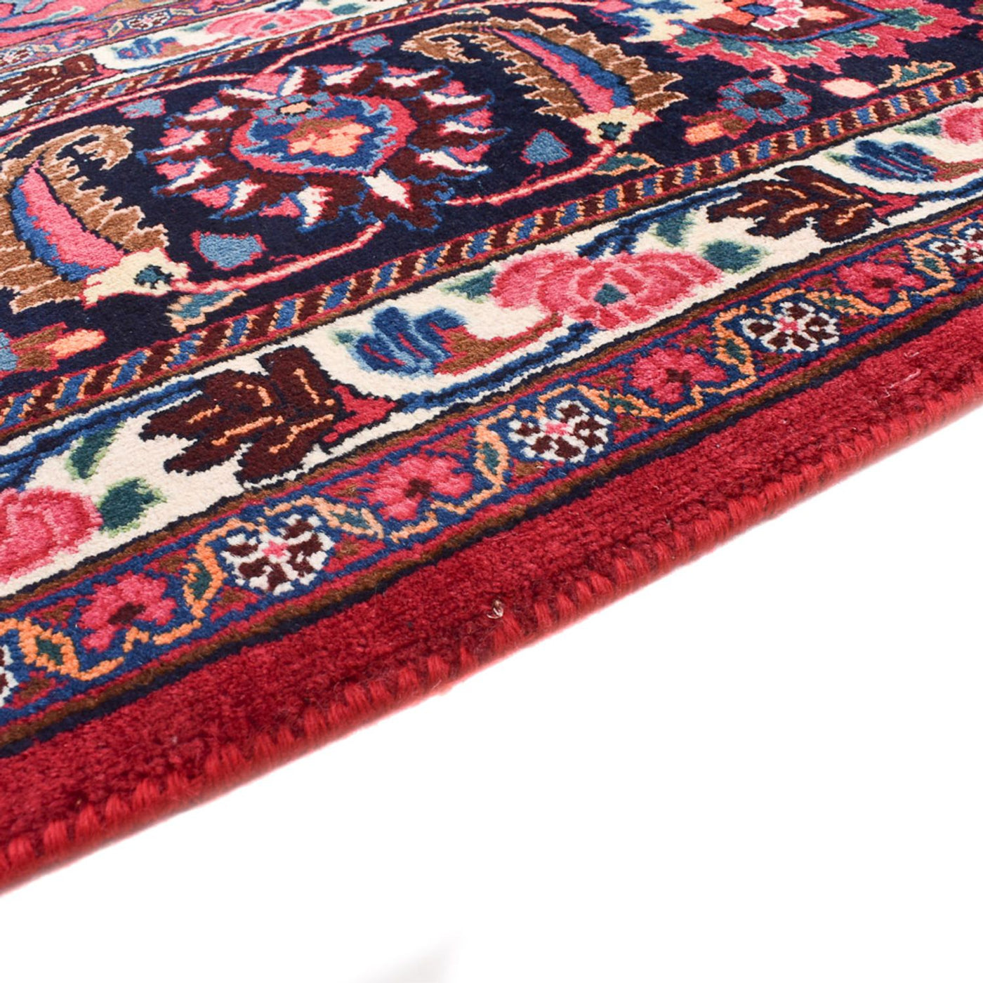 Mashhad Mattan 377x304cm - Persisk matta