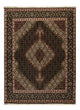 Tabriz - 40 Raj Mattan 150x202cm - Persisk matta