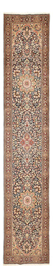 Runner Persisk matta - Royal - 413 x 78 cm - ljusbeige