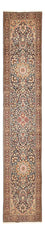 Runner Persisk matta - Royal - 413 x 78 cm - ljusbeige