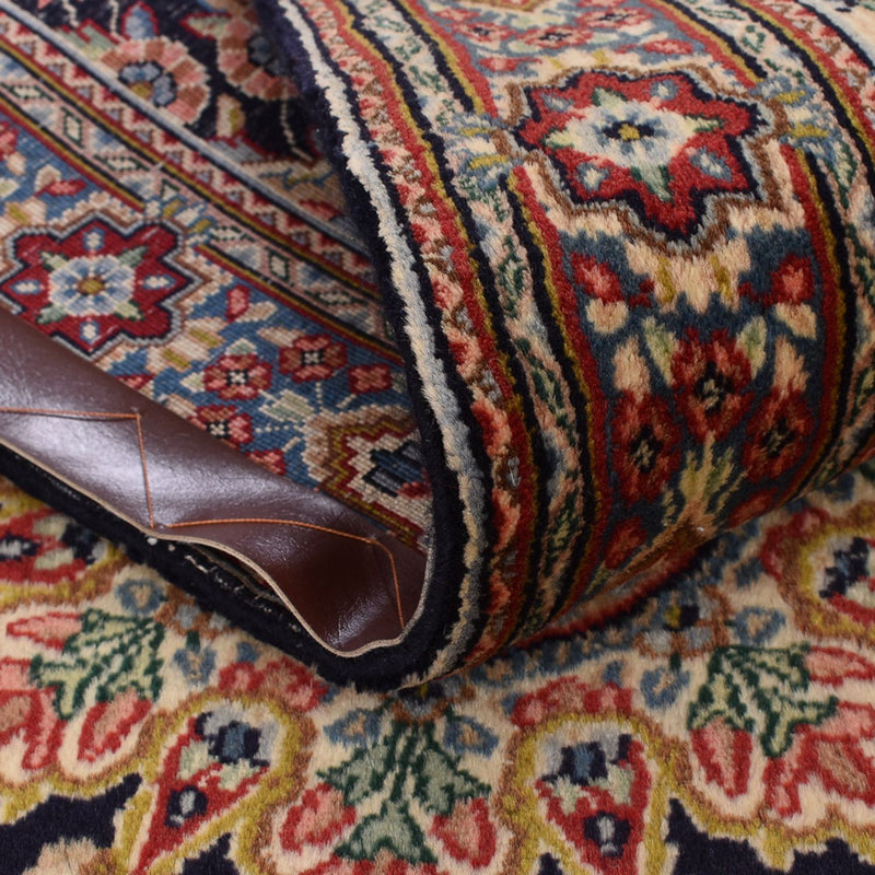 Runner Persisk matta - Royal - 413 x 78 cm - ljusbeige