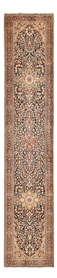 Runner Persisk matta - Royal - 408 x 82 cm - ljusbeige