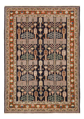 Ziegler Carpet - Bakhtiari - 252 x 180 cm - mörkblå