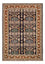 Ziegler Carpet - Bakhtiari - 252 x 180 cm - mörkblå