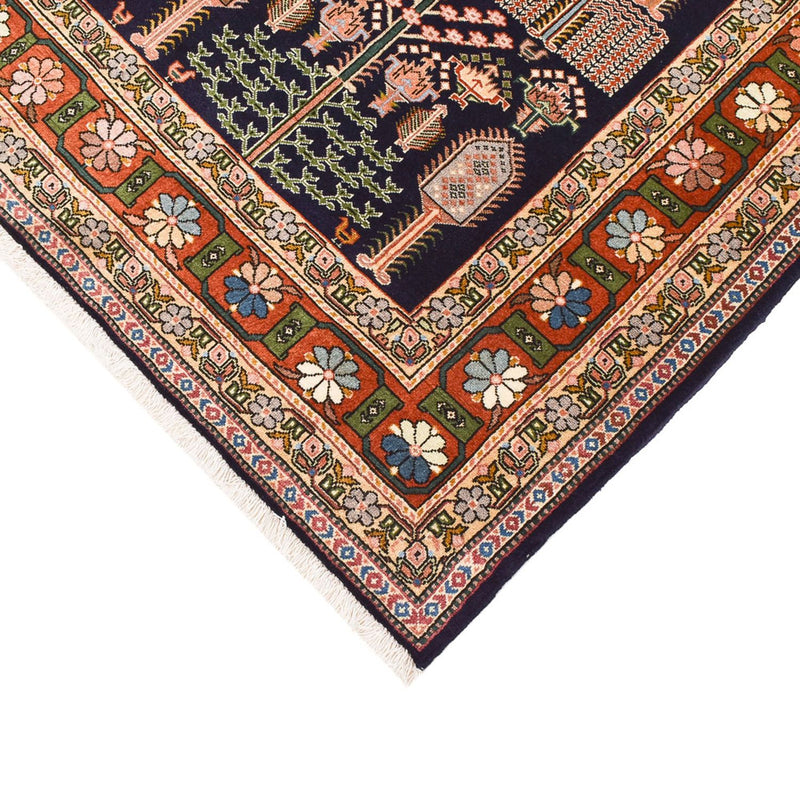 Ziegler Carpet - Bakhtiari - 252 x 180 cm - mörkblå