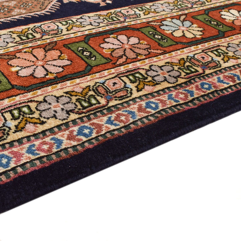 Ziegler Carpet - Bakhtiari - 252 x 180 cm - mörkblå