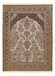 Sarouk Mattan 235x175cm - Persisk matta