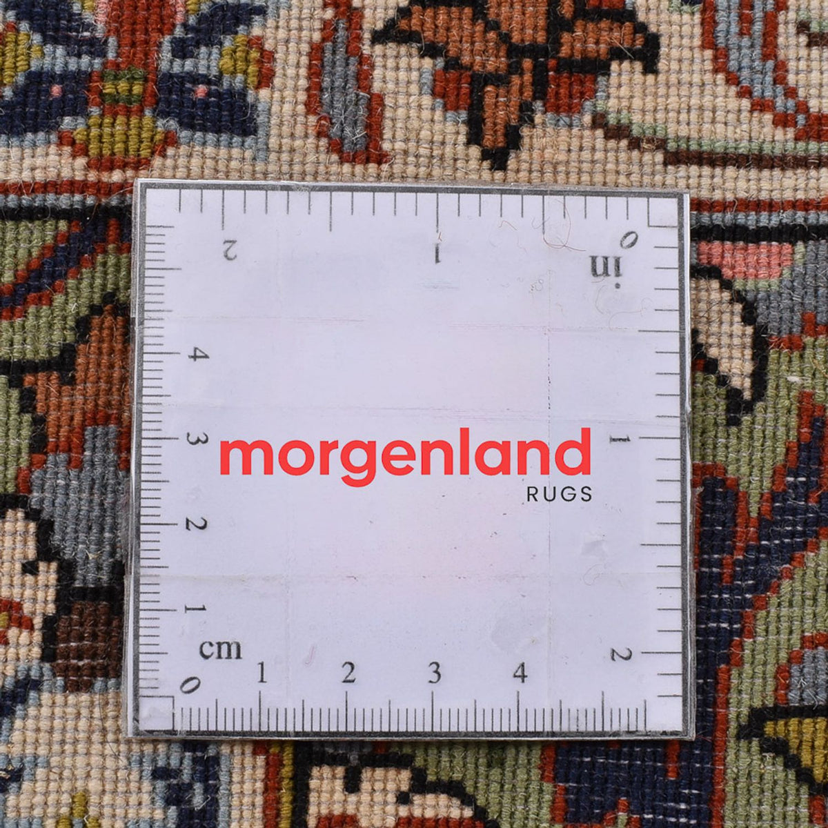 Persisk matta - Classic - 235 x 175 cm - grädde