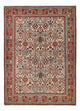 Meymeh Mattan 238x168cm - Persisk matta