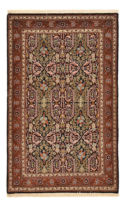 Ilam Mattan 99x163cm - Persisk matta