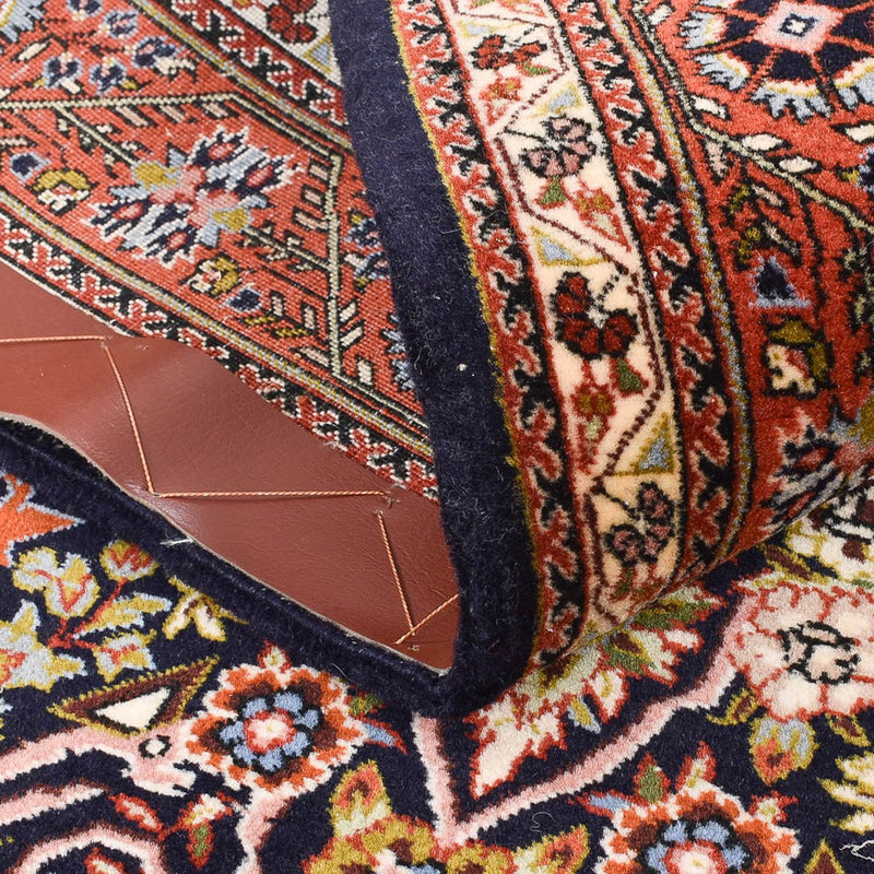 Persisk matta - Ghom - Kunglig - 163 x 99 cm - sand