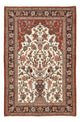 Qom Mattan 140x205cm - Persisk matta