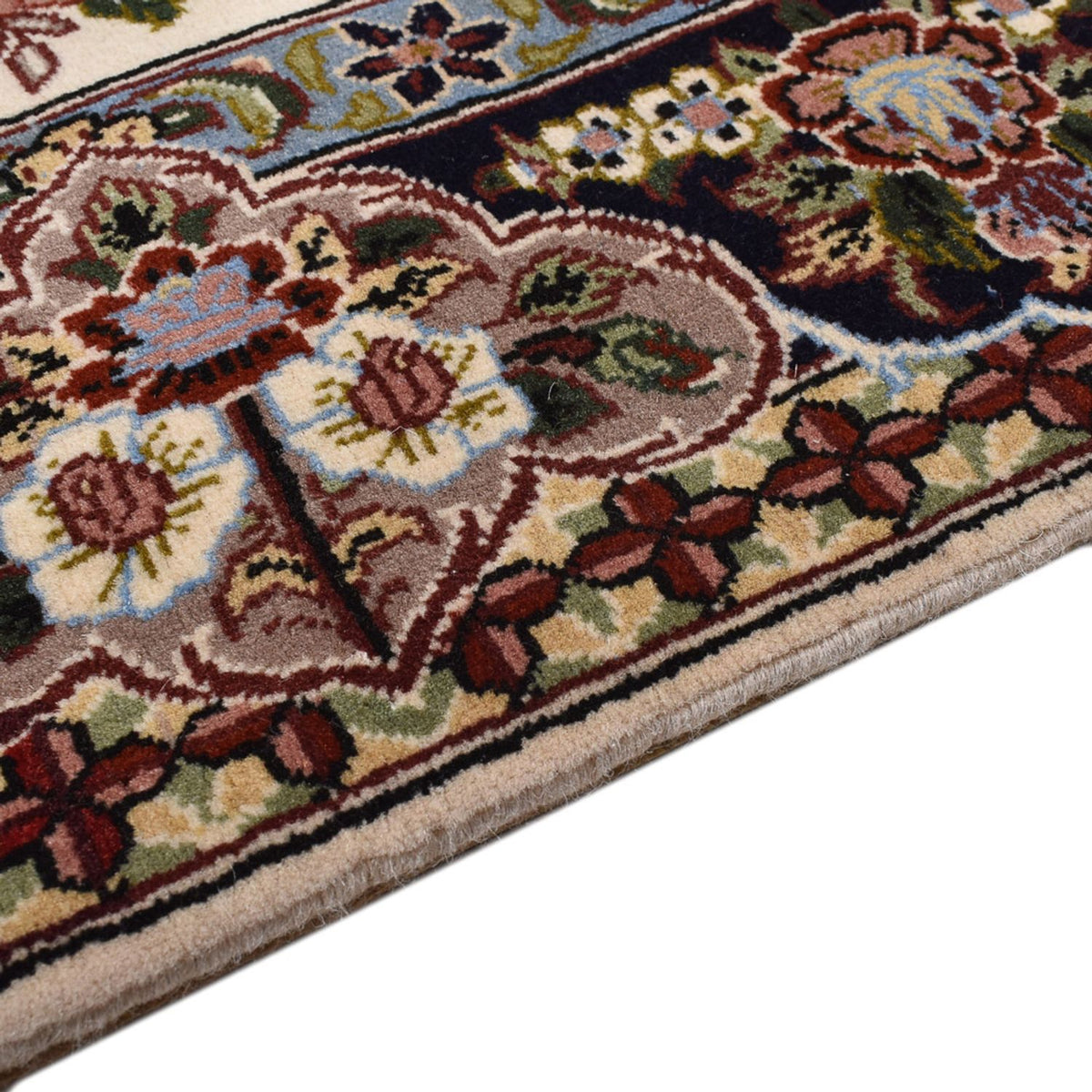 Ilam Mattan 138x218cm - Persisk matta