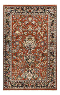 Sarouk Mattan 203x138cm - Persisk matta – product image