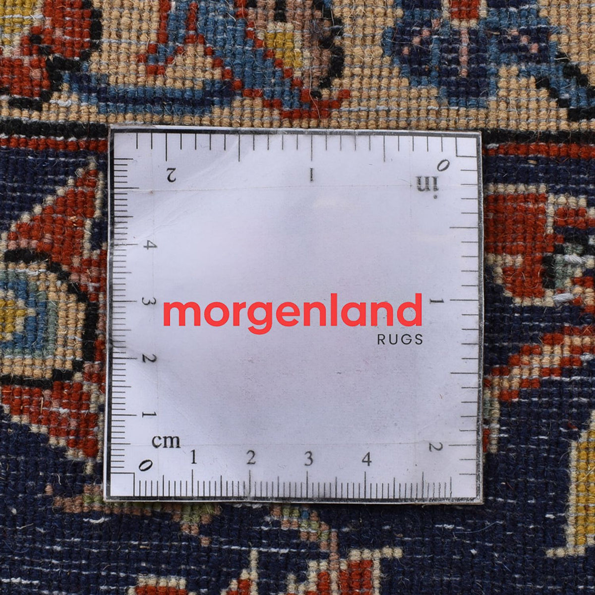 Persisk matta - Classic - 234 x 135 cm - röd