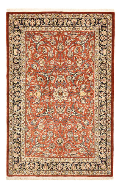 Ilam Mattan 134x207cm - Persisk matta