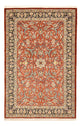 Ilam Mattan 134x207cm - Persisk matta