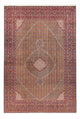Tabriz Mattan 284x416cm - Persisk matta