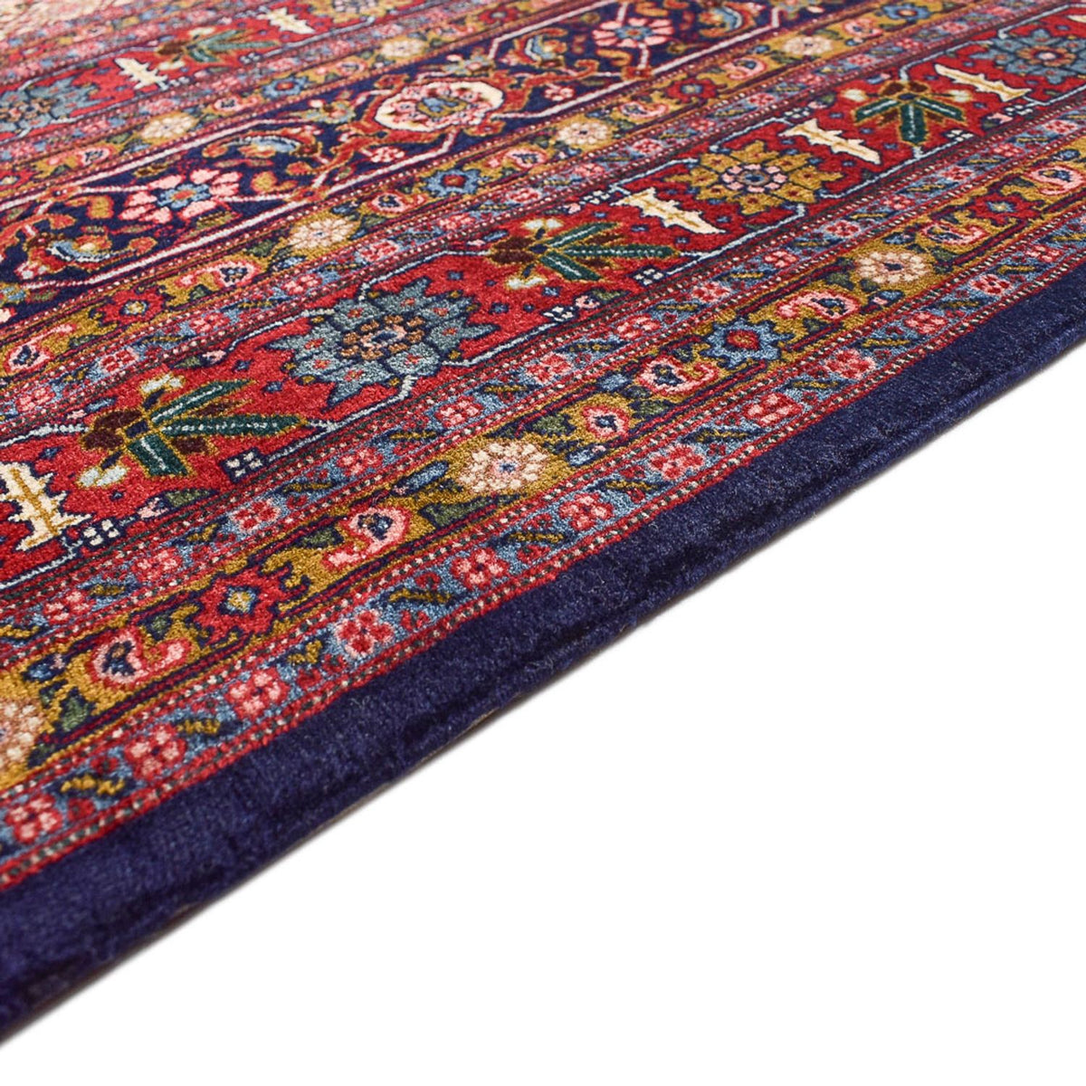 Tabriz Mattan 284x416cm - Persisk matta