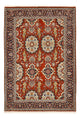 Persisk matta - Classic - 226 x 157 cm - röd