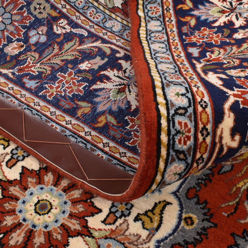 Persisk matta - Classic - 226 x 157 cm - röd