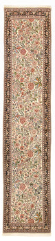 Qom Mattan 360x74cm - Persisk matta