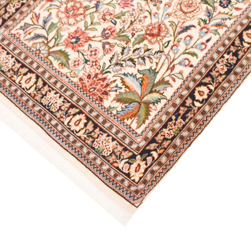 Runner Persisk matta - Ghom - 360 x 74 cm - sand