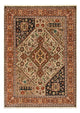 Kashkuli Mattan 185x257cm - Persisk matta
