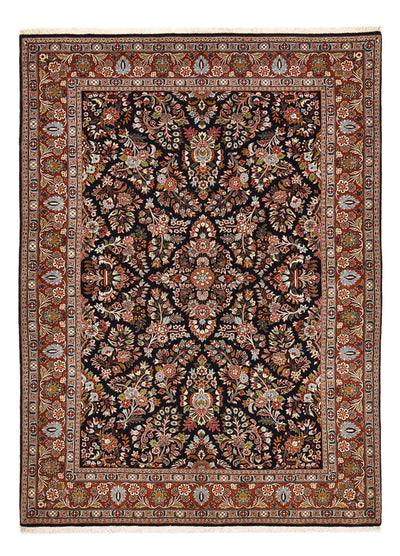 Sarouk Mattan 172x243cm - Persisk matta