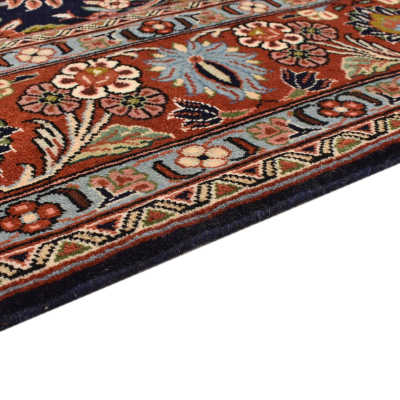 Persisk matta - Classic - 243 x 172 cm - mörkblå