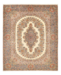 Persisk matta - Royal - 354 x 292 cm - beige