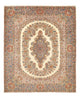 Rafsanjan Mattan 292x354cm - Persisk matta