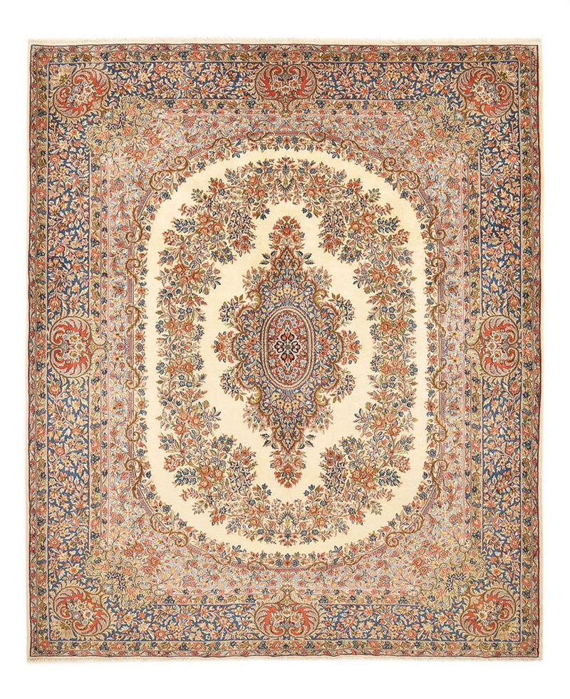 Persisk matta - Royal - 354 x 292 cm - beige