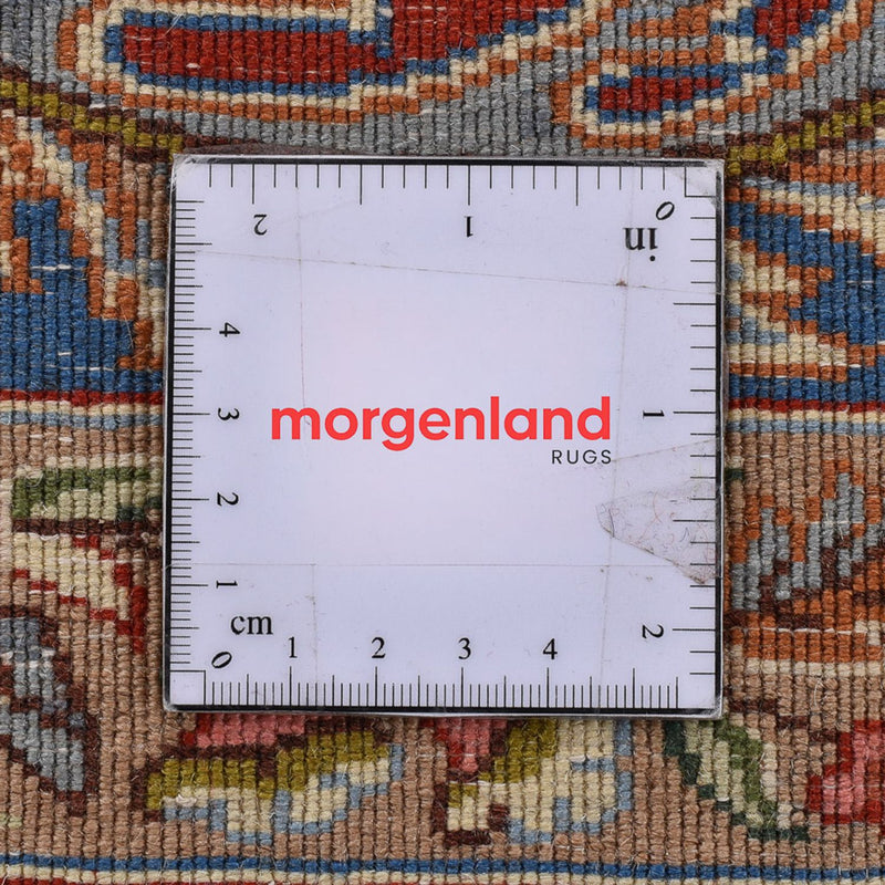 Persisk matta - Royal - 354 x 292 cm - beige