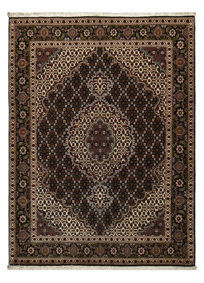 Tabriz - 40 Raj Mattan 148x196cm - Persisk matta