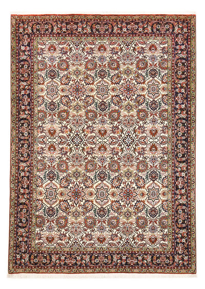 Bidjar Mattan 206x287cm - Persisk matta