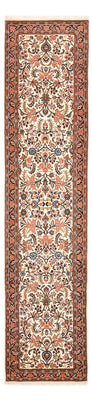 Runner Persisk matta - Bijar - 328 x 73 cm - beige