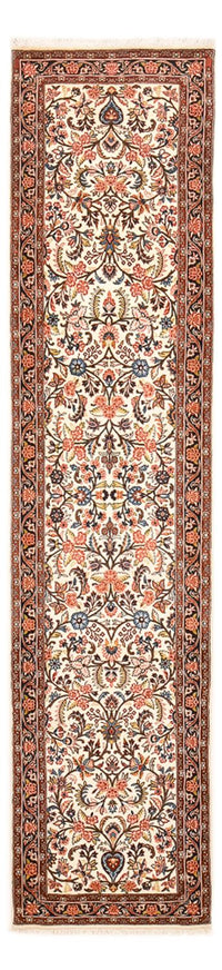 Runner Persisk matta - Bijar - 328 x 73 cm - beige