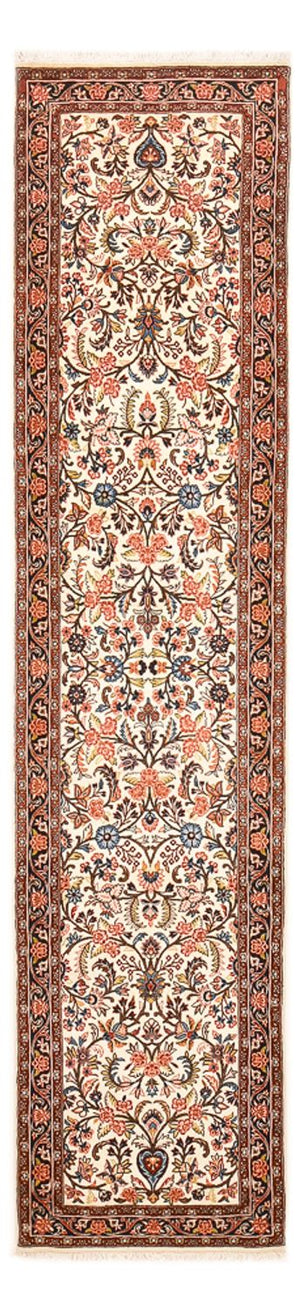 Runner Persisk matta - Bijar - 328 x 73 cm - beige