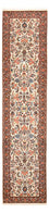 Runner Persisk matta - Bijar - 328 x 73 cm - beige