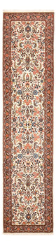 Bidjar Mattan 328x73cm - Persisk matta
