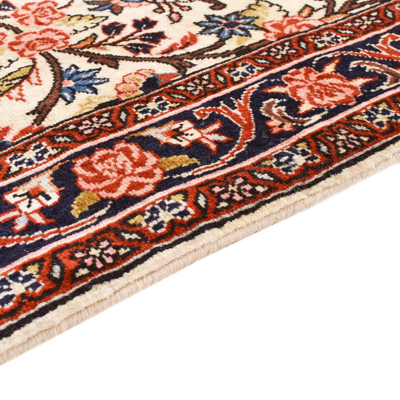Runner Persisk matta - Bijar - 328 x 73 cm - beige