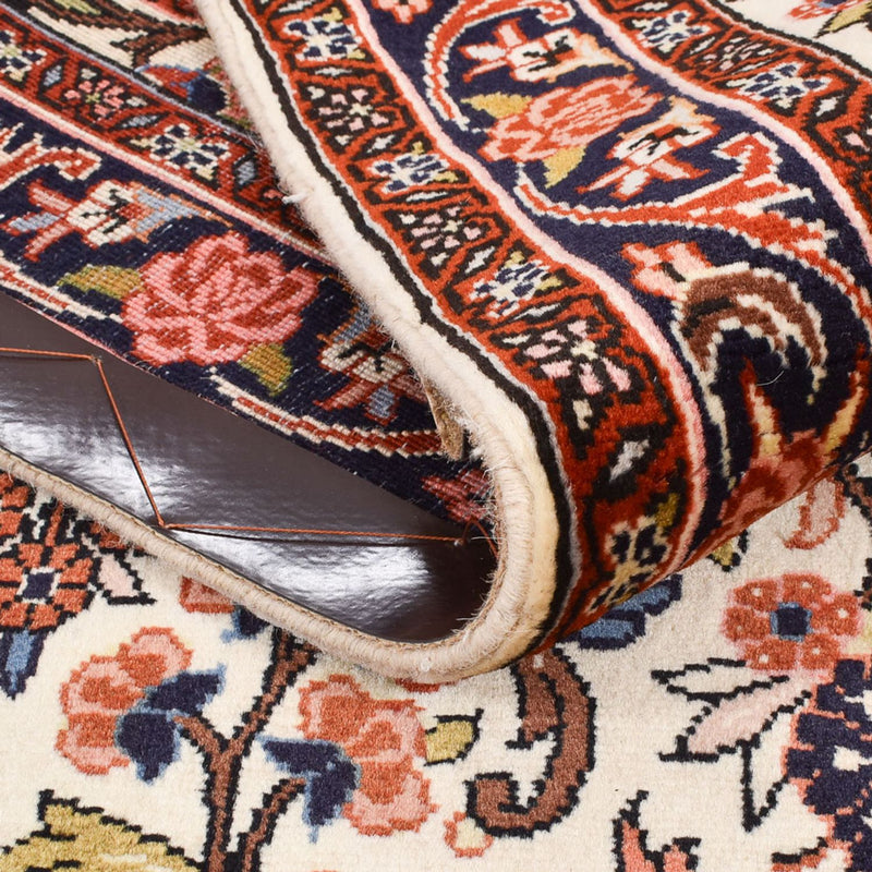 Runner Persisk matta - Bijar - 328 x 73 cm - beige