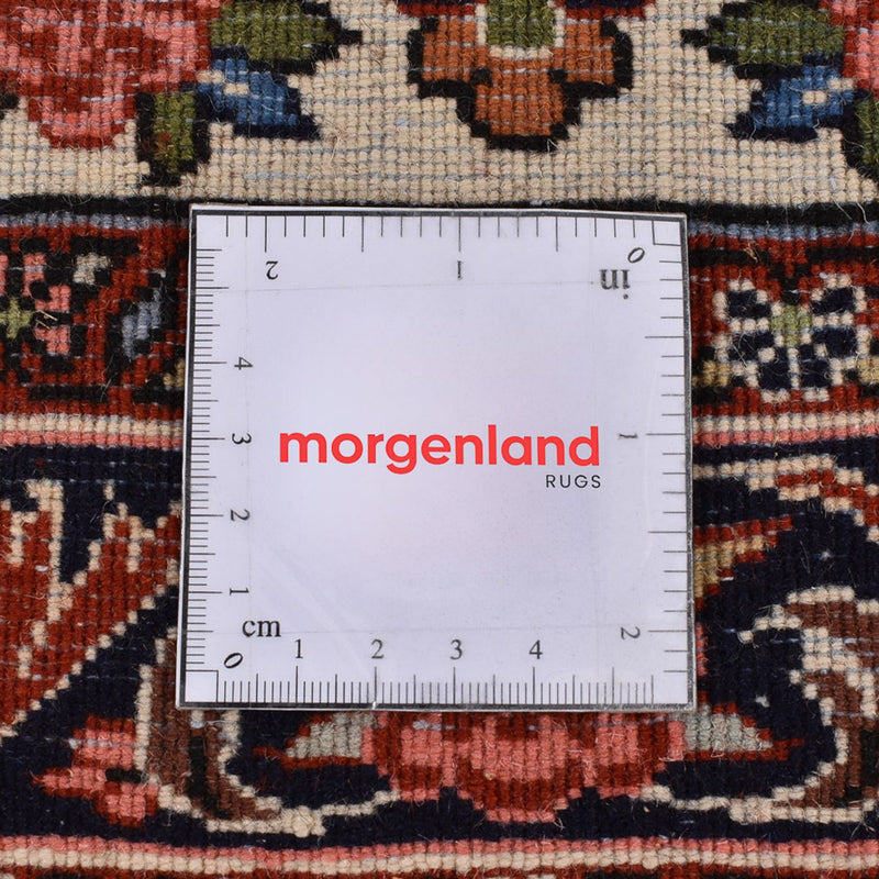 Runner Persisk matta - Bijar - 328 x 73 cm - beige