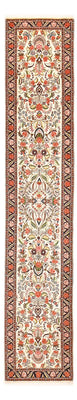 Runner Persisk matta - Bijar - 317 x 60 cm - beige