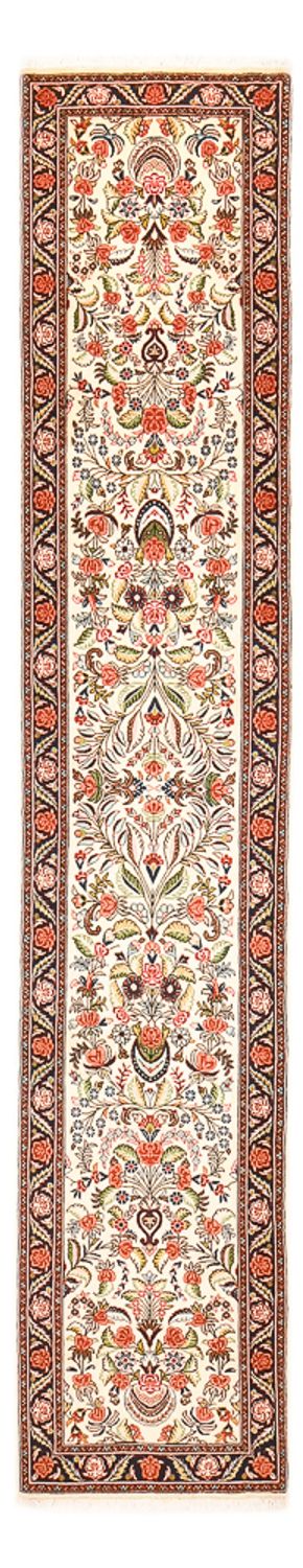 Runner Persisk matta - Bijar - 317 x 60 cm - beige