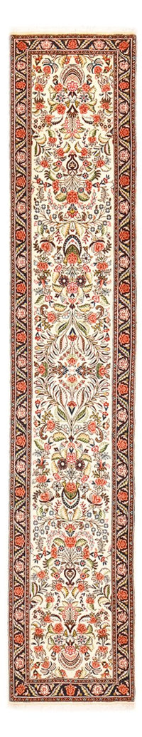 Runner Persisk matta - Bijar - 317 x 60 cm - beige