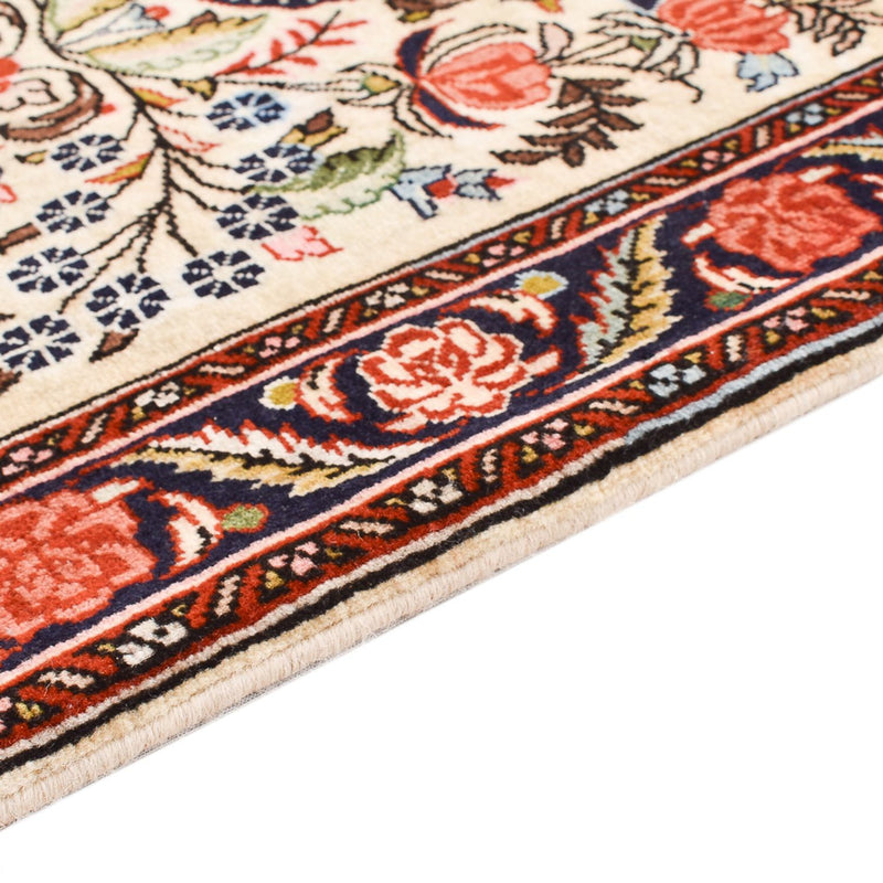 Runner Persisk matta - Bijar - 317 x 60 cm - beige