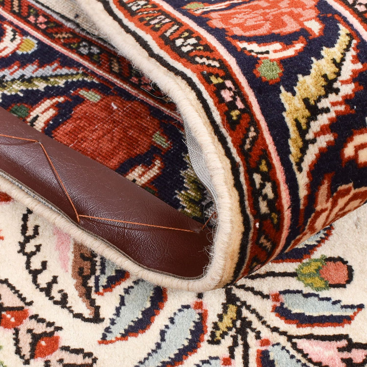 Runner Persisk matta - Bijar - 317 x 60 cm - beige